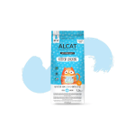 ALCAT KITTEN POLLO KG 1,5