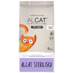 ALCAT STERILISED POLLO KG 8