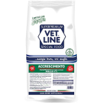 VET LINE ACCRESCIMENTO POLLO KG 3