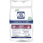 VET LINE ADULT CERVO MINI KG 12,5