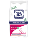 VET LINE CAT PREVENZIONE MAIALE GR 800