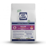 VET LINE SALUTE PESCE MINI KG 12,5