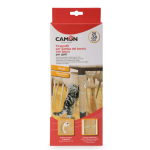 CAMON AC011/A TIRAGRAF.xgamba tavolo, c/Gioco, 50x25cm