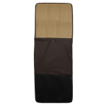 CAMON AC091 Tiragraffi proteggi divano, sisal 46 x 46  cm - 126 x 46 cm