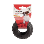 CAMON AD0201 Gioc.Cane PNEUMATICO in Foam TPR -MD- 15cm