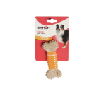 CAMON AD0747 GIOCO cane osso in Nylon, approx. 13cm -