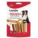 CAMON AE017 CHICKEN & FISH      (80GR)-14P