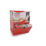 CAMON AE080 CHOCOBAR PORZIONABILE DI PATATA DOLCE - 35g EXPO PZ 40