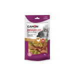 CAMON AF253 BISCOTTI A FORMA DI PESCIOLINI IN MIX DI GUSTI - (40g)