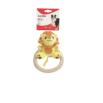 CAMON AH4124 ANIMALI LEONE