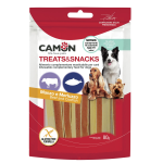 CAMON AE017/B BEEF AND COD SANDWICH STICK (80GR)
