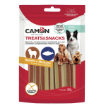 CAMON AE017/E LAMB AND COD SANDWICH STICK (80GR)