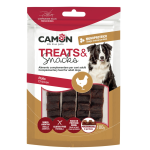 CAMON AE442/B Barretta di pollo porzionabile - (4 pz  busta; 100g)