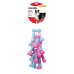 CAMON AH302/A TRECCIA VINYL OSSO PUPPY CM15