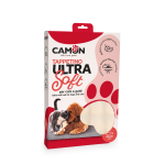 CAMON B107/C TAPPETINO ULTRA SOFT Bianco 60x40
