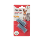 CAMON B124 SPAZZOLINI DITO PZ 2