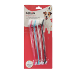 CAMON B128 Set di Spazzolini (4p) colorati