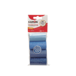CAMON B521/4 SACCH. COLORATI PROFUMATI TALCO 4X15 SAC