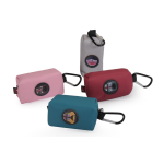 CAMON B523/T Portasacchettini colorati -20sacch