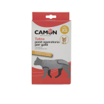 CAMON C227/A Tutina Post Operatoria, per gatti - taglia S/M