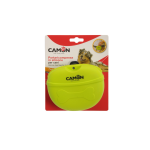 CAMON C7530 PORTARICOMPENSE IN SILICONE CON CHIUSURA MAGNETICA E GANCIO