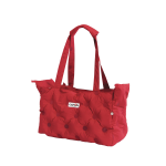 CAMON CA650/B BORSA trasportino - ROSSA 37x17x26cm
