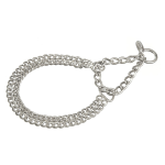 CAMON D060/A COLL.ACCIAIO S/STRAN.MM2,0X350