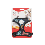 CAMON DC0010 PETT.Reg.(200~300 / 300~370mm) Piccola Taglia -   Dis. "A" +  Guinz.10x1200mm