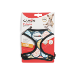 CAMON DC0012 PETT.Reg.(200~300 / 300~370mm) Piccola Taglia -   Dis. "C" +  Guinz.10x1200mm