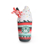 CAMON Gio.CANE, Bicchierone (2 Sog.), Polies., 22cm 