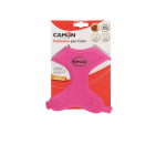 CAMON DC136/A PETT.DOP.REGOLAZ.MESH-FUCSIA-XS