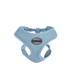 CAMON DC141/B PETT.DOP.REGOLAZ.MESH-AZZUR-SM