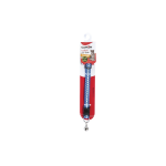 CAMON DG048/A COLLARE ELASTICO PER GATTO DLOW IN THE DARK 10MMX2/300 