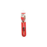 CAMON DG066 Collare per gatto, nylon c/Camp. 10-200/300mm