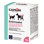 CAMON G888 ENTEROSALUS Parnut in polvere 50gr