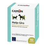CAMON G892/A HELP-URO compresse 60cpr