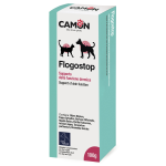 CAMON G897 FLOGOSTOP pasta con dosatore da  100g