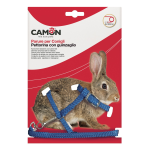CAMON H410 PARURE"CONIGLI"BASIC*8X1200*6P