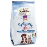 CAMON LA003 SALVIETTE 100 PZ LAVANDA CAMOMILLA