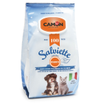 CAMON LA004 SALVIETTE 100 PZ BERGAMOTTO