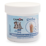 CAMON LA095/C DISCHETTI per pulizia OCCHI (100p)