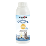 CAMON LA180 DEODORANTE LETT VANILLA G400 12P