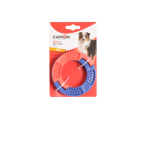 CAMON AD0514 GIOCO Cane, in TPR, Anello scomponibile - 10cm