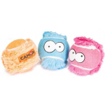 CAMON AD105 TUBO C/3 PALLE TENNIS FACCINA