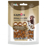 CAMON AE392 PRALINERY artiglio del diavolo e cocco (80g) - 12p