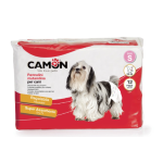 CAMON B044/0 PANNOLINI.MUTANDINE TG 0 PZ 12 ( XS )