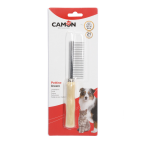 CAMON B902 PETT.21 Denti  Manico-Legno 6p