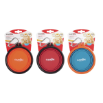 CAMON C037/2 CIOTOLA COLLASS.in silicone misura M 750ml 