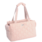 CAMON CA657 BORSA trasportino - Rosa -  37x17x26cm