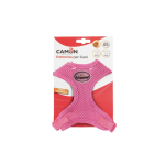 CAMON DC144/C PETT.DOP.REGOLAZ.MESH-NERA -MD